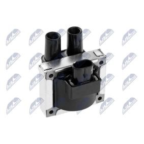 Osta Sytytyspuola NTY:llä ECZ-AR-004 edullisesti hintaan 39,86 €