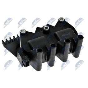 Osta Sytytyspuola NTY:llä ECZ-FT-008 edullisesti hintaan 67,45 €