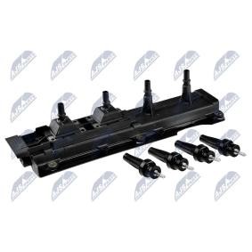 Osta Sytytyspuola NTY:llä ECZ-PE-006 edullisesti hintaan 154,67 €