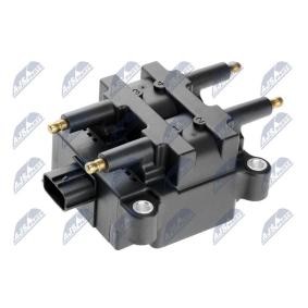 Zündspule ECZ-SB-000 von NTY günstig für 90,02 € online kaufen