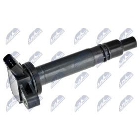 Compre Bobina de ignição da NTY ECZ-TY-013 a um preço baixo por 50,16 €
