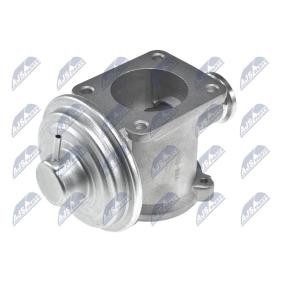 Acquista Valvola EGR da NTY EGR-BM-001 a buon mercato per soli 66,77 €