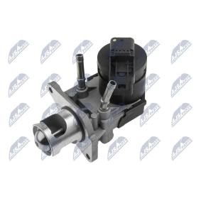 Acquista Valvola EGR da NTY EGR-BM-009 a buon mercato per soli 143,62 €