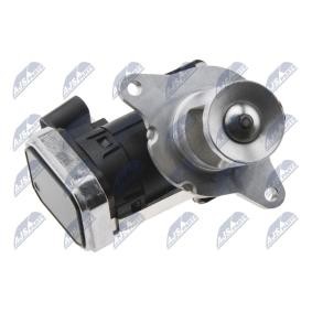 AGR-Ventil EGR-ME-008 von NTY günstig für 254,97 € online kaufen