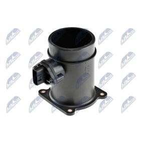 Luftmassenmesser (LMM) EPP-NS-008 von NTY günstig für 63,17 € online kaufen