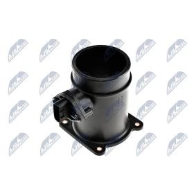 Luftmassenmesser (LMM) EPP-NS-011 von NTY günstig für 60,82 € online kaufen