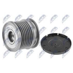 Compre Peças de alternador de NTY online para SPRINTER 3-t Camião de plataforma/chassis (910) a preços moderados