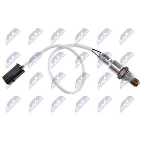 Compre Sonda lambda de NTY online para Altima IV Coupe (CL32) a preços moderados