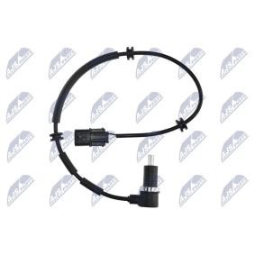 Acquista Sensore ABS da NTY HCA-HY-523 a buon mercato per soli 18,74 €