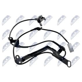 Achetez des Capteur ABS NTY HCA-MZ-003 à prix pour 21,32 €