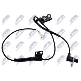 Køb ABS Sensor af NTY HCA-TY-042 til den lave pris 124,12 DKK