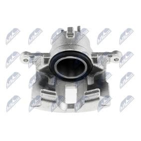 Bremssattel HZP-NS-004 von NTY günstig für 56,36 € online kaufen