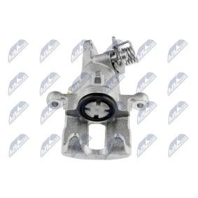 Bremssattel HZT-NS-000 von NTY günstig für 65,55 € online kaufen