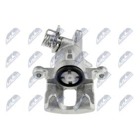 Bremssattel HZT-NS-001 von NTY günstig für 65,55 € online kaufen