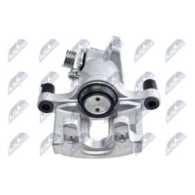 Bremssattel HZT-NS-002 von NTY günstig für 92,71 € online kaufen