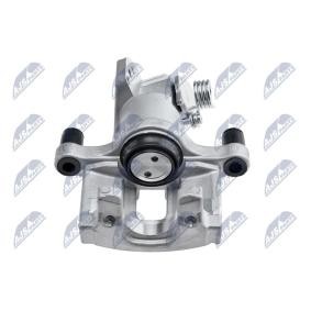 Bremssattel HZT-NS-003 von NTY günstig für 70,17 € online kaufen