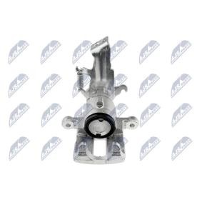 Bremssattel HZT-NS-006 von NTY günstig für 85,00 € online kaufen
