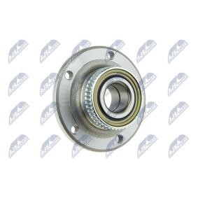 Radlagersatz KLP-BM-004 von NTY günstig für 39,08 € online kaufen