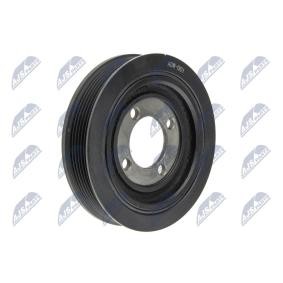 Compre Polia, cambota da NTY RKP-DW-001 a um preço baixo por 40,84 €