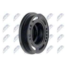 Compre Polia, cambota da NTY RKP-PL-020 a um preço baixo por 48,76 €