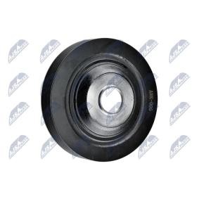 Compre Polia, cambota da NTY RKP-RE-005 a um preço baixo por 34,50 €