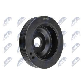 Compre Polia, cambota da NTY RKP-RE-010 a um preço baixo por 53,67 €