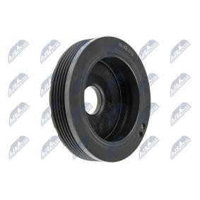 Compre Polia, cambota da NTY RKP-RE-012 a um preço baixo por 38,92 €