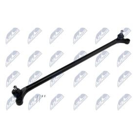 Spurstange SDK-NS-035 von NTY günstig für 66,64 € online kaufen