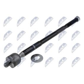 Axialgelenk, Spurstange SDK-TY-013 von NTY günstig für 9,99 € online kaufen