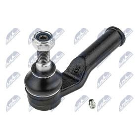 Compre Rótula de direção da NTY SKZ-FR-005 a um preço baixo por 11,03 €