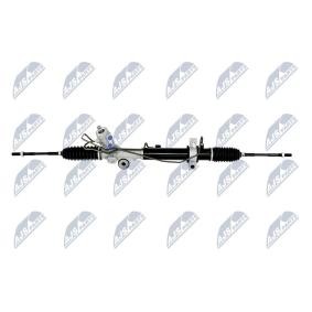 Acquista Scatola sterzo da NTY SPK-NS-000 a buon mercato per soli 377,64 €