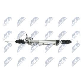 Comprar Cremallera de dirección de NTY SPK-TY-002 a bajo precio de 357,14 €