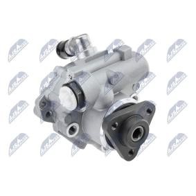 Achetez des Pompe de direction assistée NTY SPW-BM-004 à prix pour 93,60 €