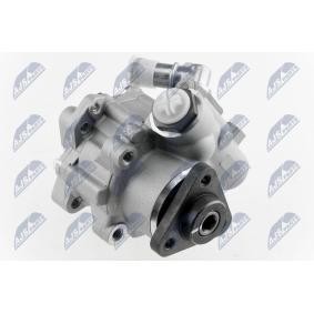 Achetez des Pompe de direction assistée NTY SPW-BM-014 à prix pour 99,05 €