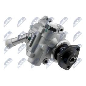 Achetez des Pompe de direction assistée NTY SPW-BM-015 à prix pour 129,63 €