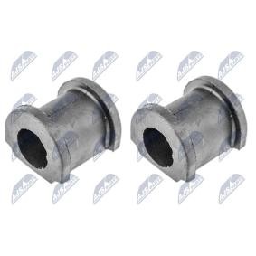 Acquista Bronzina cuscinetto, Barra stabilizzatrice da NTY ZGS-HD-016 a buon mercato per soli 4,51 €