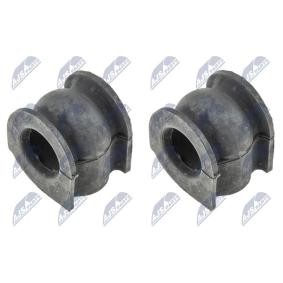 Acquista Bronzina cuscinetto, Barra stabilizzatrice da NTY ZGS-HD-017 a buon mercato per soli 4,73 €