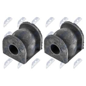 Acquista Bronzina cuscinetto, Barra stabilizzatrice da NTY ZGS-HD-019 a buon mercato per soli 4,04 €