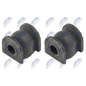 Acquista Bronzina cuscinetto, Barra stabilizzatrice da NTY ZGS-HD-039 a buon mercato per soli 2,72 €
