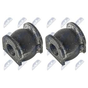 Acquista Bronzina cuscinetto, Barra stabilizzatrice da NTY ZGS-HD-041 a buon mercato per soli 4,87 €