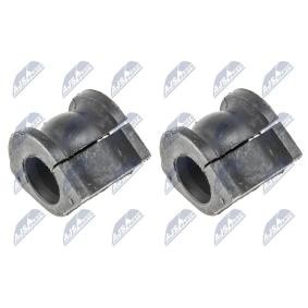 Acquista Bronzina cuscinetto, Barra stabilizzatrice da NTY ZGS-HD-045 a buon mercato per soli 4,51 €