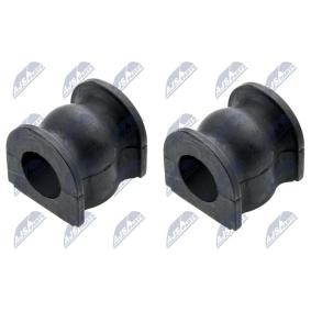 Acquista Bronzina cuscinetto, Barra stabilizzatrice da NTY ZGS-HD-063 a buon mercato per soli 6,97 €