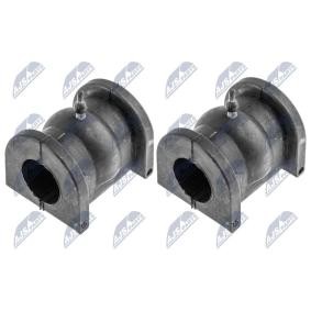 Acquista Bronzina cuscinetto, Barra stabilizzatrice da NTY ZGS-HD-066 a buon mercato per soli 7,28 €