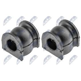 Acquista Bronzina cuscinetto, Barra stabilizzatrice da NTY ZGS-HD-069 a buon mercato per soli 4,87 €