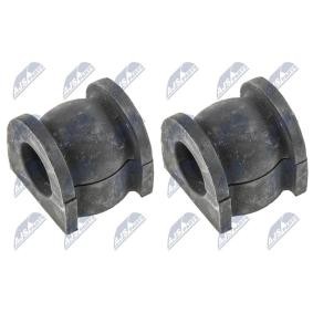 Acquista Bronzina cuscinetto, Barra stabilizzatrice da NTY ZGS-HD-073 a buon mercato per soli 5,93 €