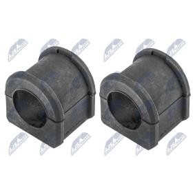 Acquista Bronzina cuscinetto, Barra stabilizzatrice da NTY ZGS-MZ-024 a buon mercato per soli 4,94 €