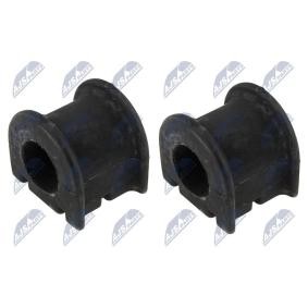 Acquista Bronzina cuscinetto, Barra stabilizzatrice da NTY ZGS-MZ-027 a buon mercato per soli 5,98 €