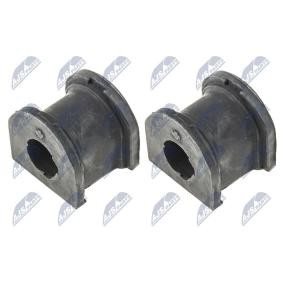 Acquista Bronzina cuscinetto, Barra stabilizzatrice da NTY ZGS-MZ-028 a buon mercato per soli 5,21 €