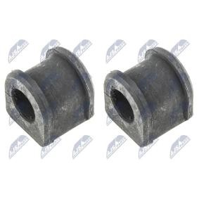 Acquista Bronzina cuscinetto, Barra stabilizzatrice da NTY ZGS-MZ-029 a buon mercato per soli 4,08 €
