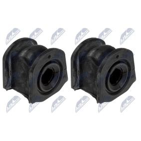 Acquista Bronzina cuscinetto, Barra stabilizzatrice da NTY ZGS-SB-016 a buon mercato per soli 7,11 €